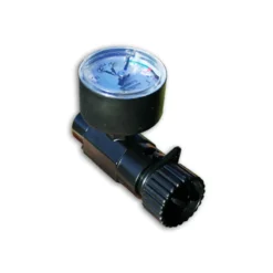 Gumotex Boutique -Gumotex Boutique adaptateur valve avec manometre advanced elements 1