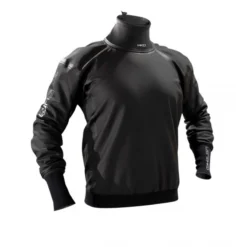 ANORAK CAG LARS NOIR HIKO