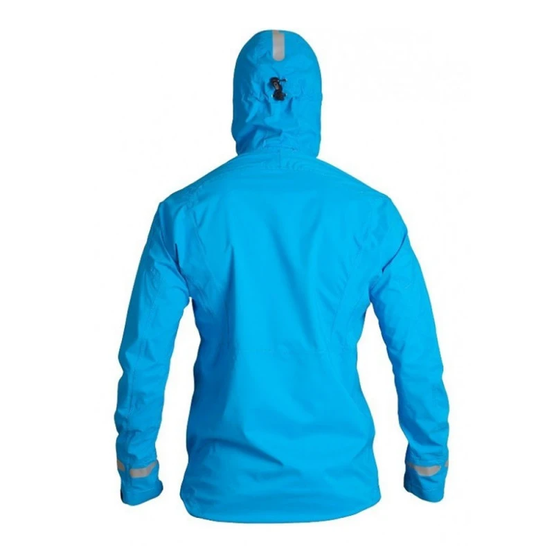 ANORAK HIKO RAMBLE BLEU 4 ANORAK HIKO RAMBLE BLEU – Image 4