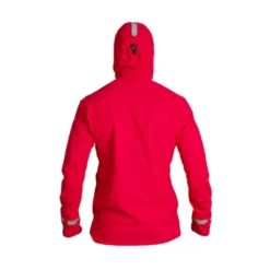 ANORAK HIKO RAMBLE ROUGE -Gumotex Boutique anorak hiko ramble rouge 3