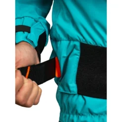 ANORAK HIKO ROGUE ION BLEU -Gumotex Boutique anorak hiko rogue ion bleu 3