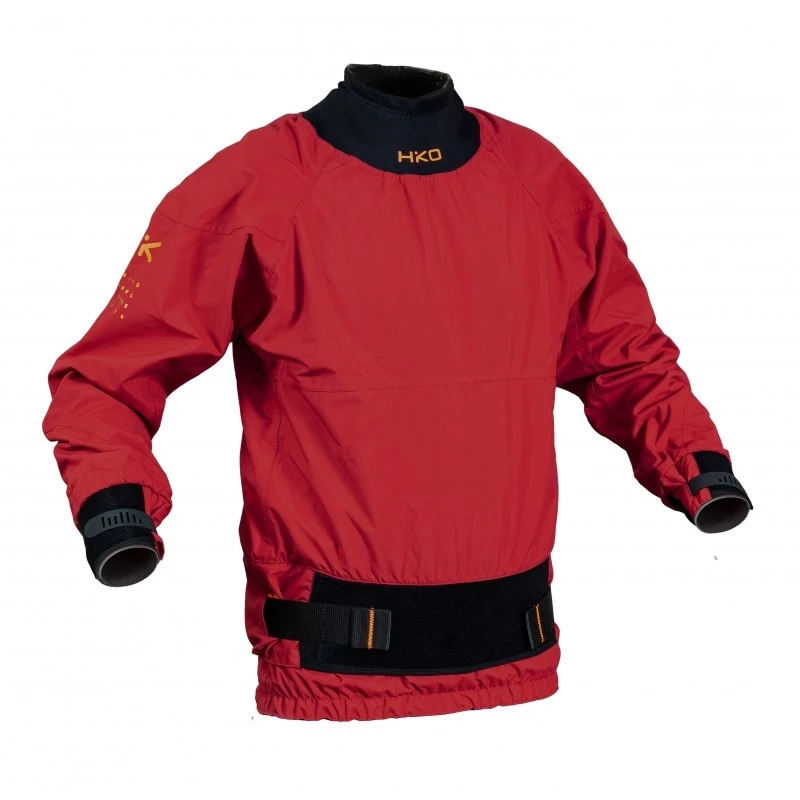 ANORAK HIKO ROGUE ION ROUGE 2 ANORAK HIKO ROGUE ION ROUGE – Image 2