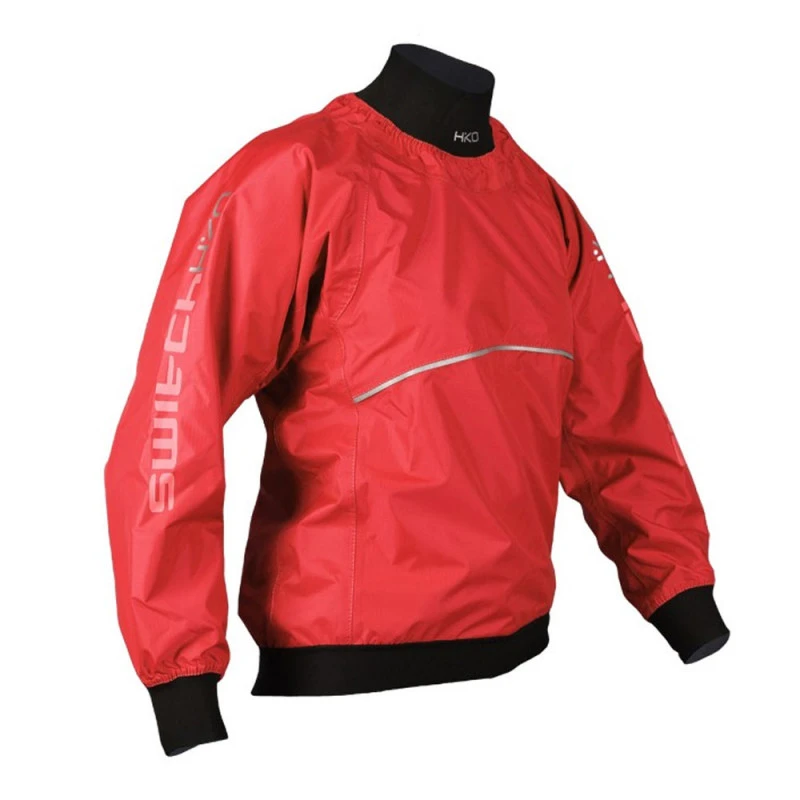 ANORAK HIKO SWITCH RIPSTOP 3 ANORAK HIKO SWITCH RIPSTOP – Image 3