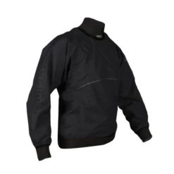 ANORAK HIKO SWITCH RIPSTOP NOIR HIKO