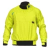 Anorak Vest Peak Pro Long Jacket Lime