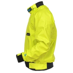 Anorak Vest Peak Pro Long Jacket Lime 7 Anorak Vest Peak Pro Long Jacket Lime -Gumotex Boutique anorak vest peak pro long jacket lime 3