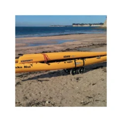 BARRE DE LIAISON CHARIOT POUR KAYAK RAILBLAZA -Gumotex Boutique barre de liaison chariot pour kayak railblaza 3