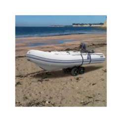 BARRE DE LIAISON CHARIOT POUR KAYAK RAILBLAZA -Gumotex Boutique barre de liaison chariot pour kayak railblaza 4