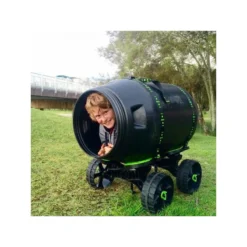 BARRE DE LIAISON CHARIOT POUR KAYAK RAILBLAZA -Gumotex Boutique barre de liaison chariot pour kayak railblaza 6