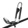 BARRE DE TOIT KAYAK T RACK AQUADESIGN