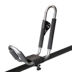 BARRE DE TOIT KAYAK T RACK AQUADESIGN