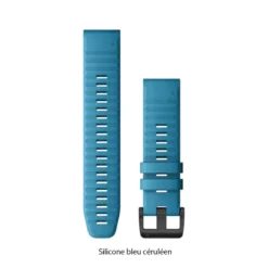 Bracelets De Montre QuickFit - 22mm - Silicone - GARMIN -Gumotex Boutique bracelets de montre quickfit 22mm silicone garmin 11