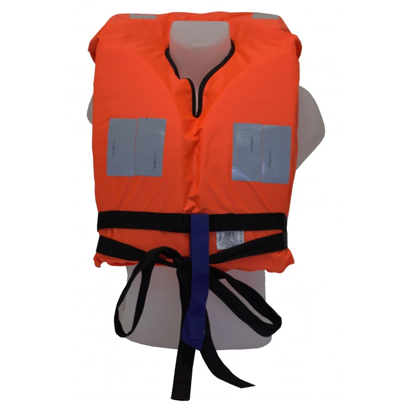 BRASSIERE DE SAUVETAGE LALIZAS 150N MOUSSE ADULTE L/XL - ORANGE 2 BRASSIERE DE SAUVETAGE LALIZAS 150N MOUSSE ADULTE L/XL - ORANGE – Image 2