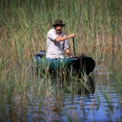 CANOE GUMOTEX PALAVA VERT 6 CANOE GUMOTEX PALAVA VERT -Gumotex Boutique canoe gumotex palava vert 2