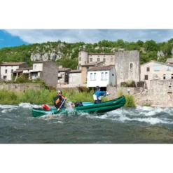 CANOE GUMOTEX SCOUT RANDO ROUGE 5 CANOE GUMOTEX SCOUT RANDO ROUGE -Gumotex Boutique canoe gumotex scout rando rouge 2