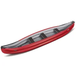 Gumotex Boutique 9 CANOE GUMOTEX SCOUT RANDO ROUGE