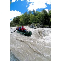 CANOE GUMOTEX SCOUT RIVER VERT -Gumotex Boutique canoe gumotex scout river vert 2