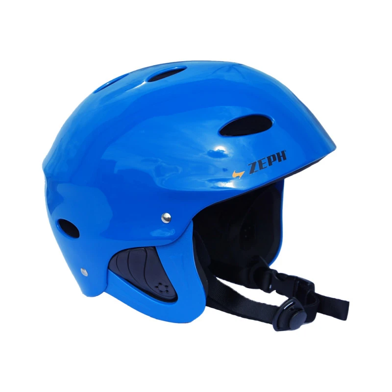 CASQUE ZEPH BLEU 2 CASQUE ZEPH BLEU – Image 2