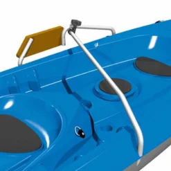 CHAISE MOTEUR TAHE KALAO / TRINIDAD -Gumotex Boutique chaise moteur tahe kalao trinidad 3