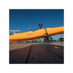 CHARIOT C-TUG POUR KAYAK RAILBLAZA -Gumotex Boutique chariot c tug pour kayak railblaza 3