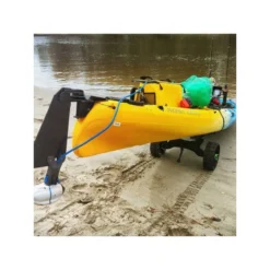 CHARIOT C-TUG POUR KAYAK RAILBLAZA -Gumotex Boutique chariot c tug pour kayak railblaza 8