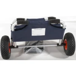 CHARIOT CANOE PLIABLE ECKLA EXPEDITION 6 CHARIOT CANOE PLIABLE ECKLA EXPEDITION -Gumotex Boutique chariot canoe pliable eckla expedition 2