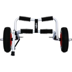 CHARIOT DE TRANSPORT AQUADESIGN TOWY -Gumotex Boutique chariot de transport aquadesign towy 2