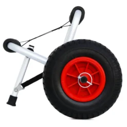 CHARIOT DE TRANSPORT AQUADESIGN TOWY -Gumotex Boutique chariot de transport aquadesign towy 3