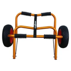 CHARIOT DE TRANSPORT AQUADESIGN TRAIL -Gumotex Boutique chariot de transport aquadesign trail 2