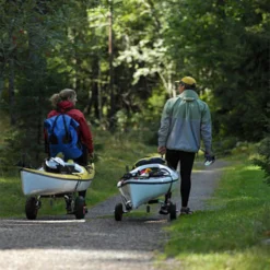 CHARIOT KAYAK CANOE PLIABLE ECKLA CANYON -Gumotex Boutique chariot kayak canoe pliable eckla canyon 3