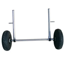 CHARIOT KAYAK INOX ROTOMOD AUTOVIDEUR