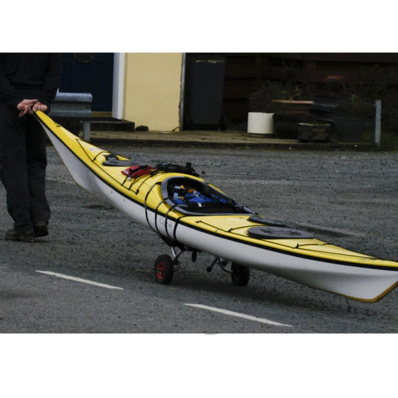 CHARIOT KAYAK PLIABLE ECKLA ATLANTIC 260 3 CHARIOT KAYAK PLIABLE ECKLA ATLANTIC 260 – Image 3