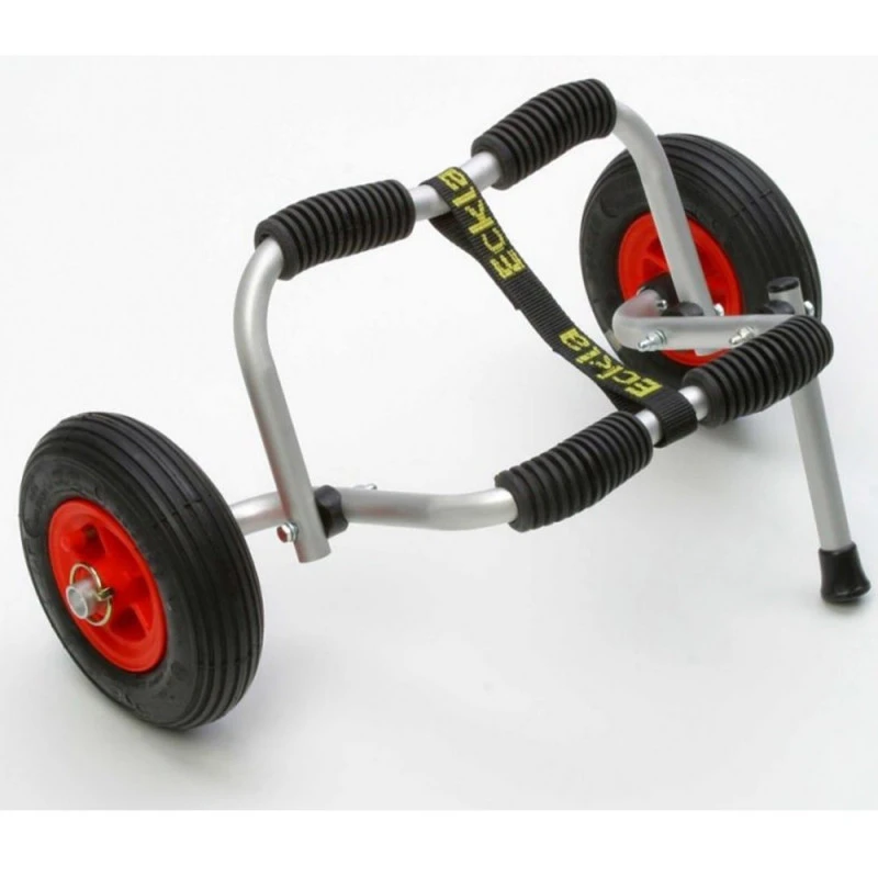 CHARIOT KAYAK PLIABLE ECKLA ATLANTIC 260 1 CHARIOT KAYAK PLIABLE ECKLA ATLANTIC 260