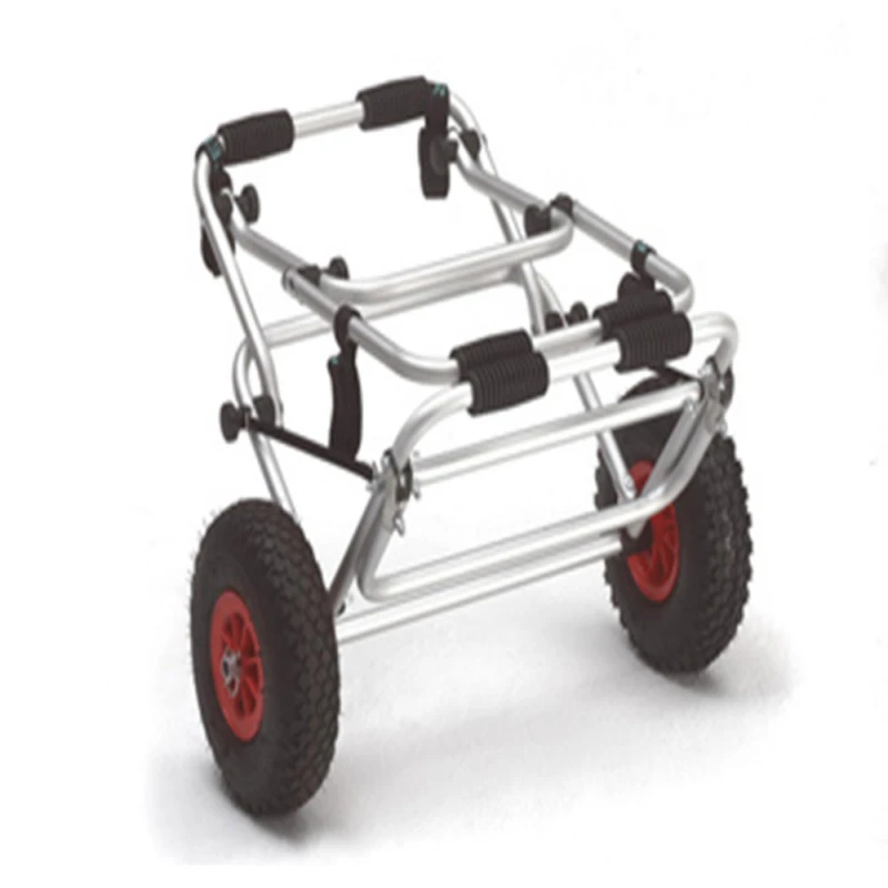 CHARIOT KAYAK PLIABLE ECKLA FOLDY 3 CHARIOT KAYAK PLIABLE ECKLA FOLDY – Image 3