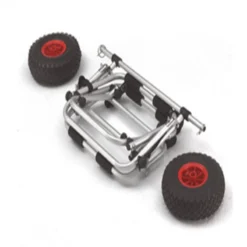 CHARIOT KAYAK PLIABLE ECKLA FOLDY 7 CHARIOT KAYAK PLIABLE ECKLA FOLDY -Gumotex Boutique chariot kayak pliable eckla foldy 3