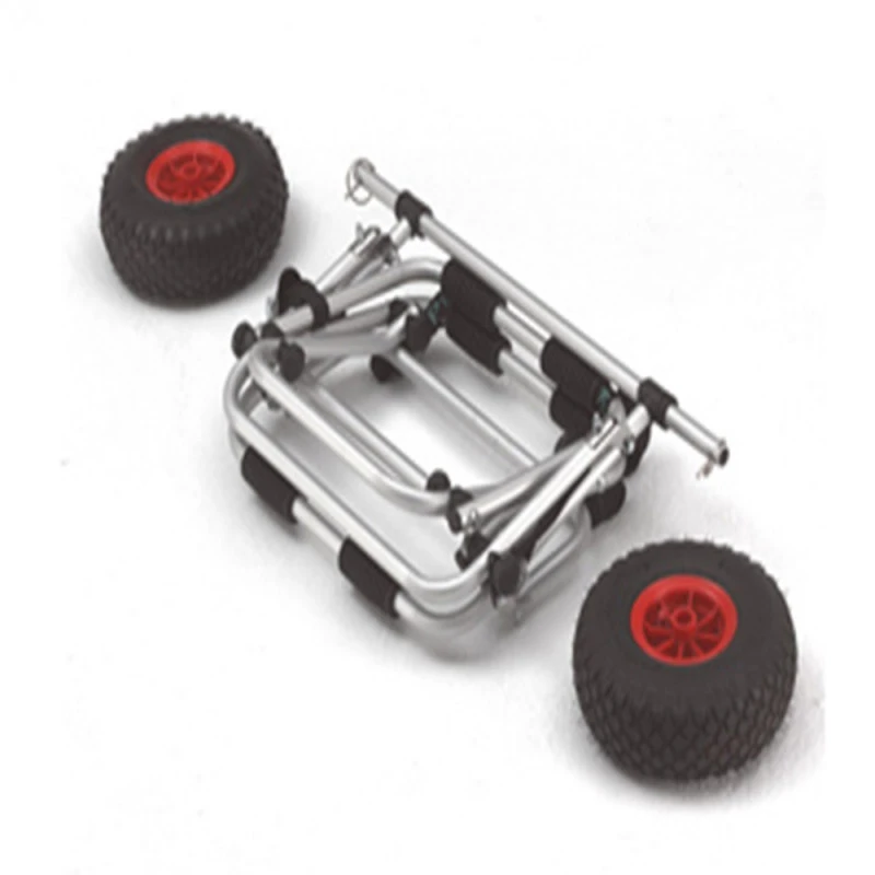 CHARIOT KAYAK PLIABLE ECKLA FOLDY 4 CHARIOT KAYAK PLIABLE ECKLA FOLDY – Image 4