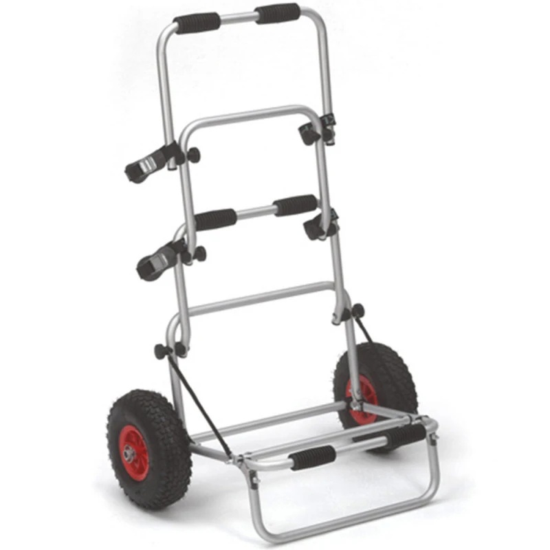 CHARIOT KAYAK PLIABLE ECKLA FOLDY 1 CHARIOT KAYAK PLIABLE ECKLA FOLDY