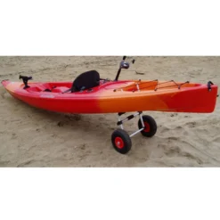CHARIOT KAYAK PLIABLE ECKLA TOP 260 5 CHARIOT KAYAK PLIABLE ECKLA TOP 260 -Gumotex Boutique chariot kayak pliable eckla top 260 2