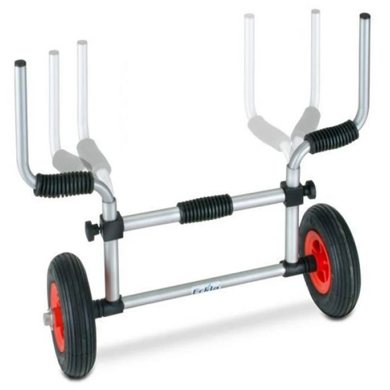 CHARIOT KAYAK PLIABLE ECKLA TOP 260 1 CHARIOT KAYAK PLIABLE ECKLA TOP 260