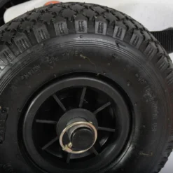 CHARIOT ROTOMOD ROLL IN 9 CHARIOT ROTOMOD ROLL IN -Gumotex Boutique chariot rotomod roll in 4