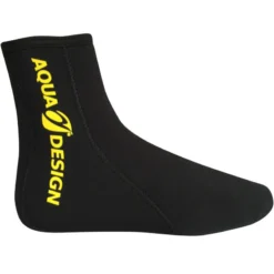 CHAUSSETTES NEOPRENE AQUADESIGN NORMA 3,5MM -Gumotex Boutique chaussettes neoprene aquadesign norma 35mm 2