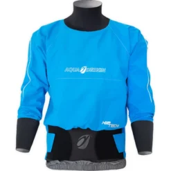 Coupe Vent Aqua Design Hiptech Bleu -Gumotex Boutique coupe vent aqua design hiptech bleu 3