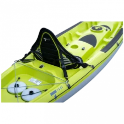 DOSSERET TAHE ERGONOMIC POUR KAYAK -Gumotex Boutique dosseret tahe ergonomic pour kayak 3