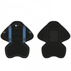 DOSSERET TAHE STANDARD POUR KAYAK