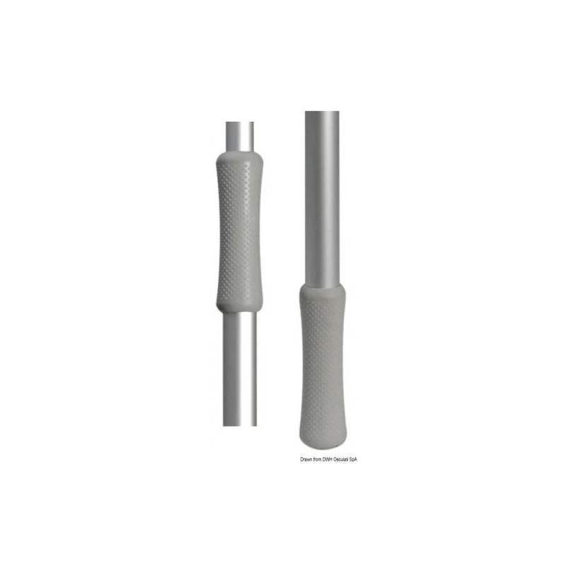 GAFFE TÉLESCOPIQUE - OSCULATI 3 GAFFE TÉLESCOPIQUE - OSCULATI – Image 3