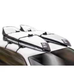 GALERIE SOUPLE FCS CAM LOCK SOFT RACK DOUBLE -Gumotex Boutique galerie souple fcs cam lock soft rack double 2