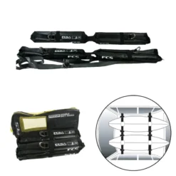 GALERIE SOUPLE FCS CAM LOCK SOFT RACK DOUBLE