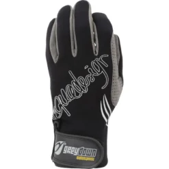 GANTS NEOPRENE AQUADESIGN GREYDOWN -Gumotex Boutique gants neoprene aquadesign greydown 3
