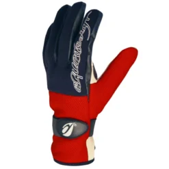 GANTS NEOPRENE AQUADESIGN REDSTUFF -Gumotex Boutique gants neoprene aquadesign redstuff 2