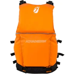 GILET AQUADESIGN SEAL 70N ORANGE -Gumotex Boutique gilet aquadesign seal 70n orange 4